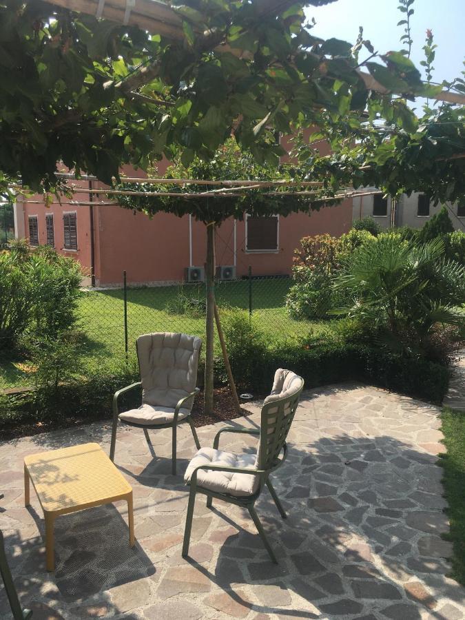 Celeste'S House Villa Rivoltella del Garda Exterior photo